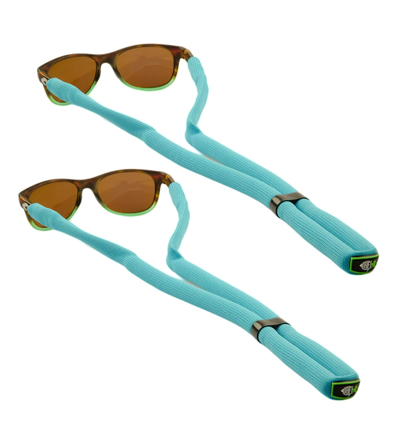 DRIFTFISH FLOATING SUNGLASS STRAP