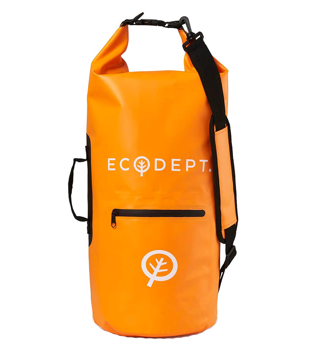 Ecodept waterproof dry bag