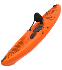 Emotion spitfire best recreational sit on top kayak