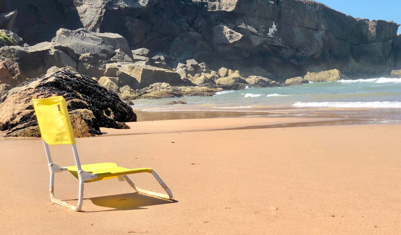 How to Choose the Best Beach Chairs