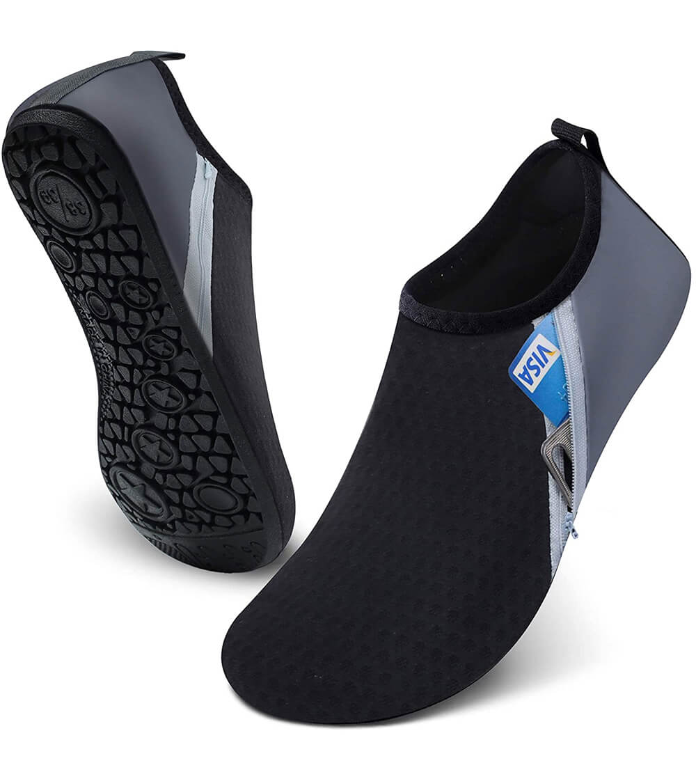 High quality material non slip rubber outsoles