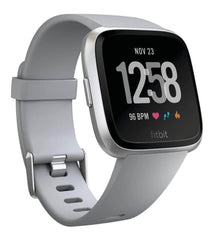 Fitbit Versa lightweight smartwatch