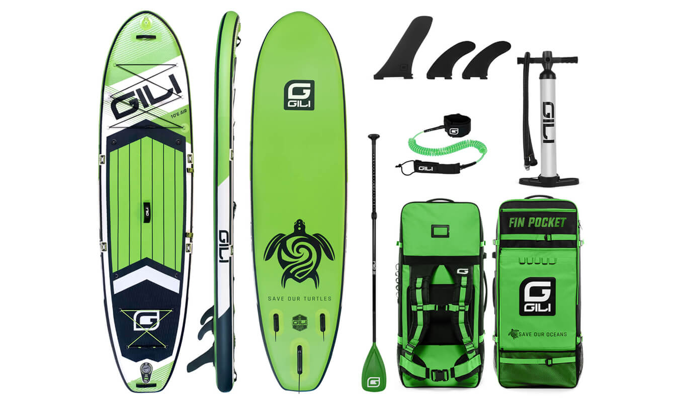 Gili-Air-Paddle-Board-Paket