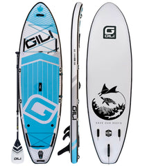 GILI Meno Bestes High End SUP-Paket