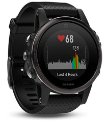 Garmin Fenix 6 smartwatch gps