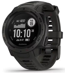 Garmin Instinct durable waterproof watch