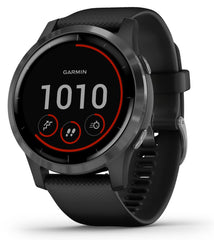 Garmin Vivoactive 4 waterproof watch GPS