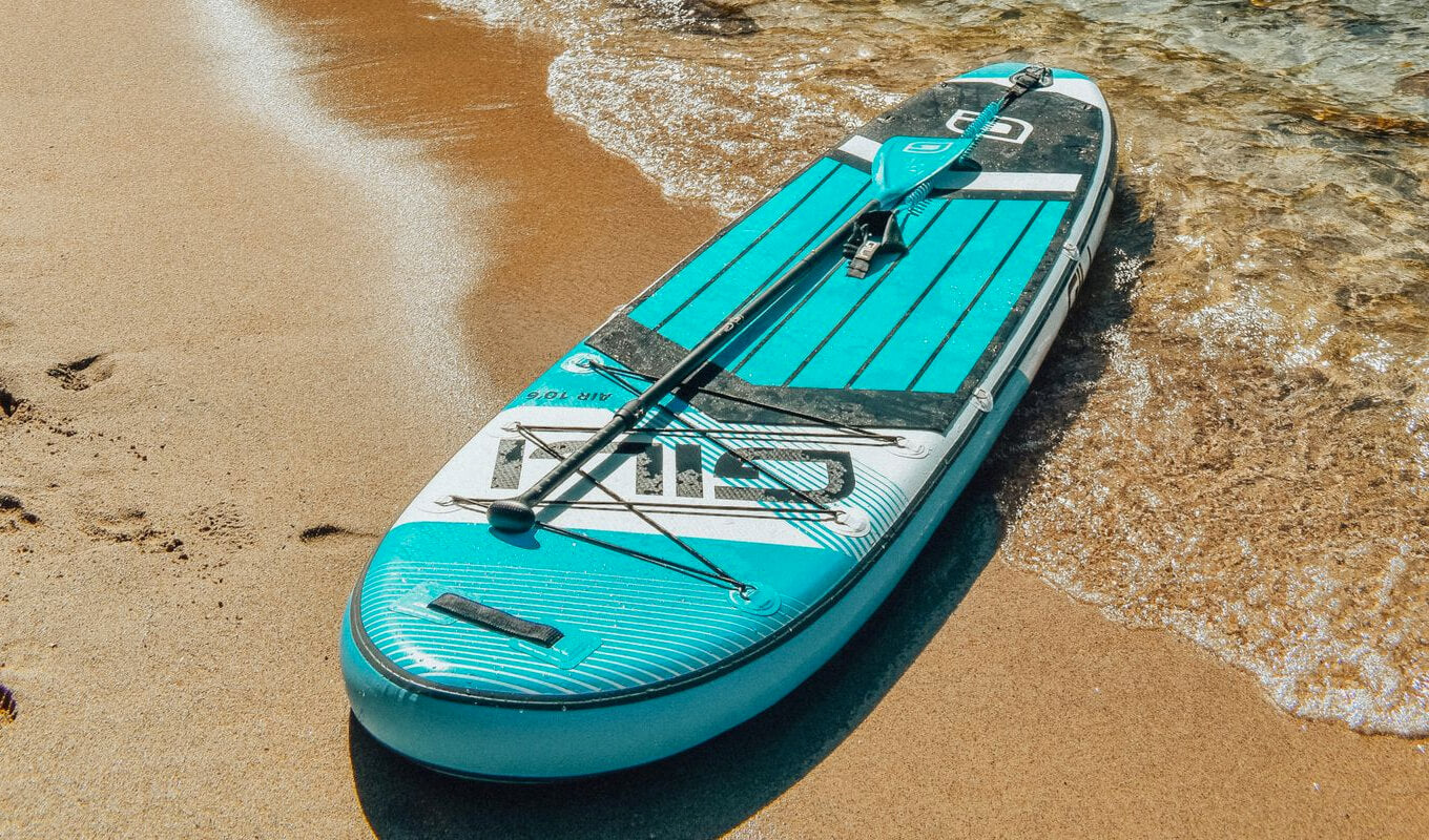 inflatable paddle boards buyers guide