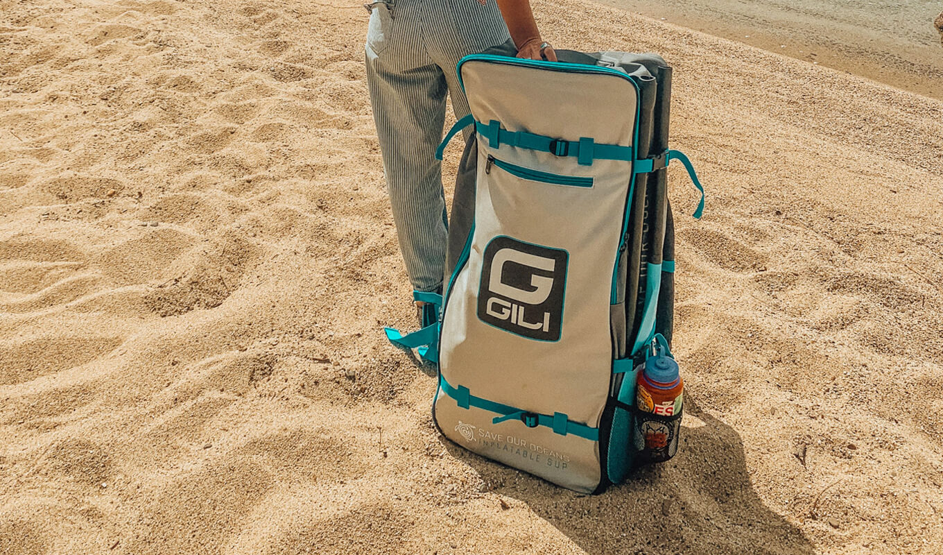 GILI SUP Bag