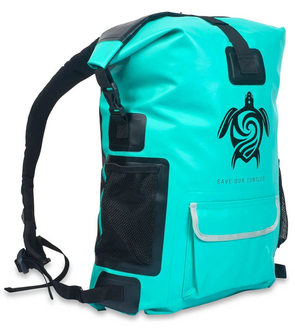 GILI Waterproof Backpack