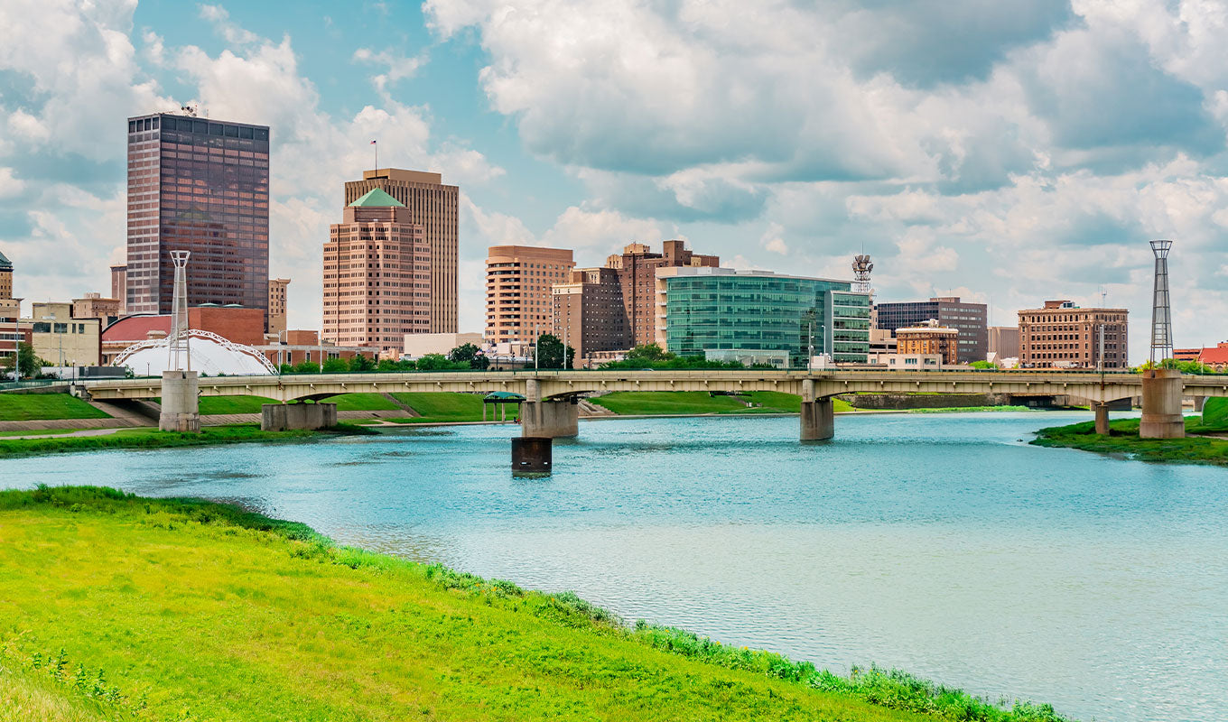 Best Locations to kayak in ohio great miami river