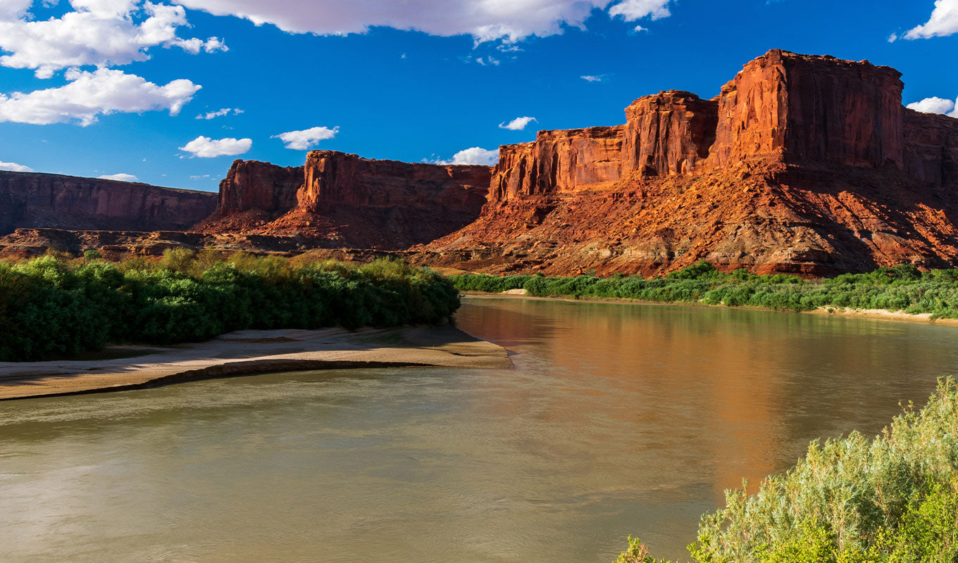 Unforgettable Kayaking Destinations in Utah - Green River