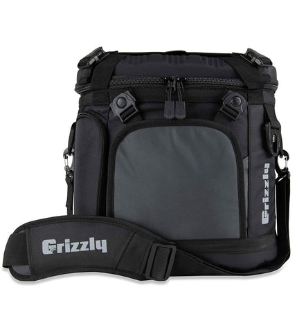Grizzly drifter 20 soft cooler bag for sale