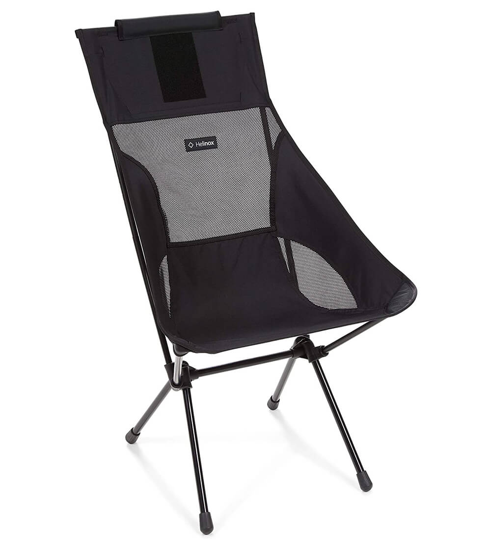 Helinox Beach Chair Lightweight Camping Chair