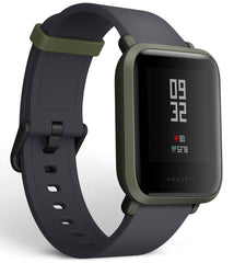Huami Amazfit Bip fitness tracking smartwatch