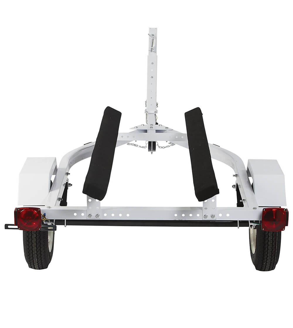 Ironton Personal Watercraft and Boat Trailer kit