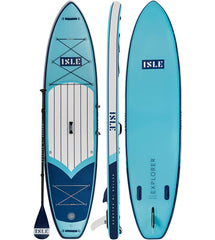 Isle Explorer 11'6 SUP