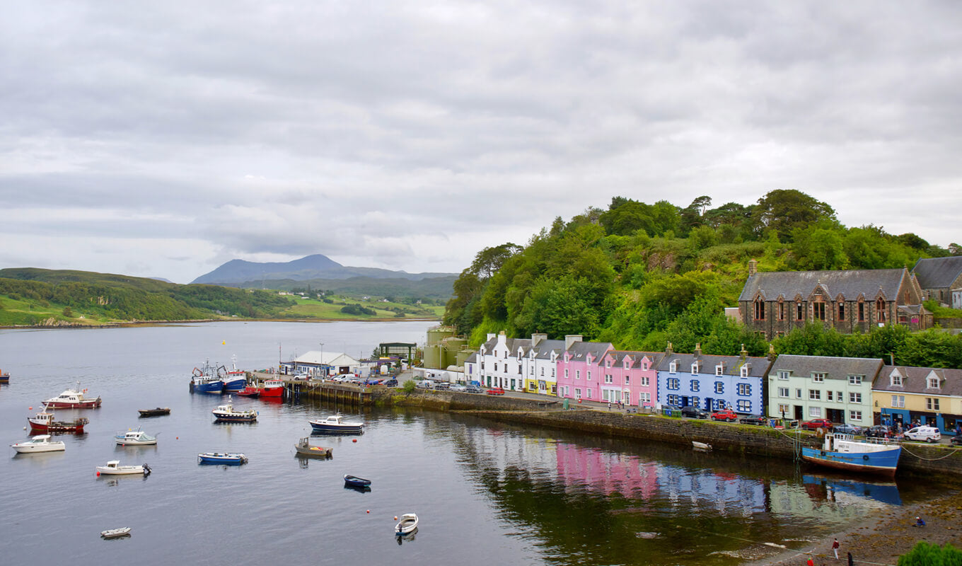 Isle of Skye