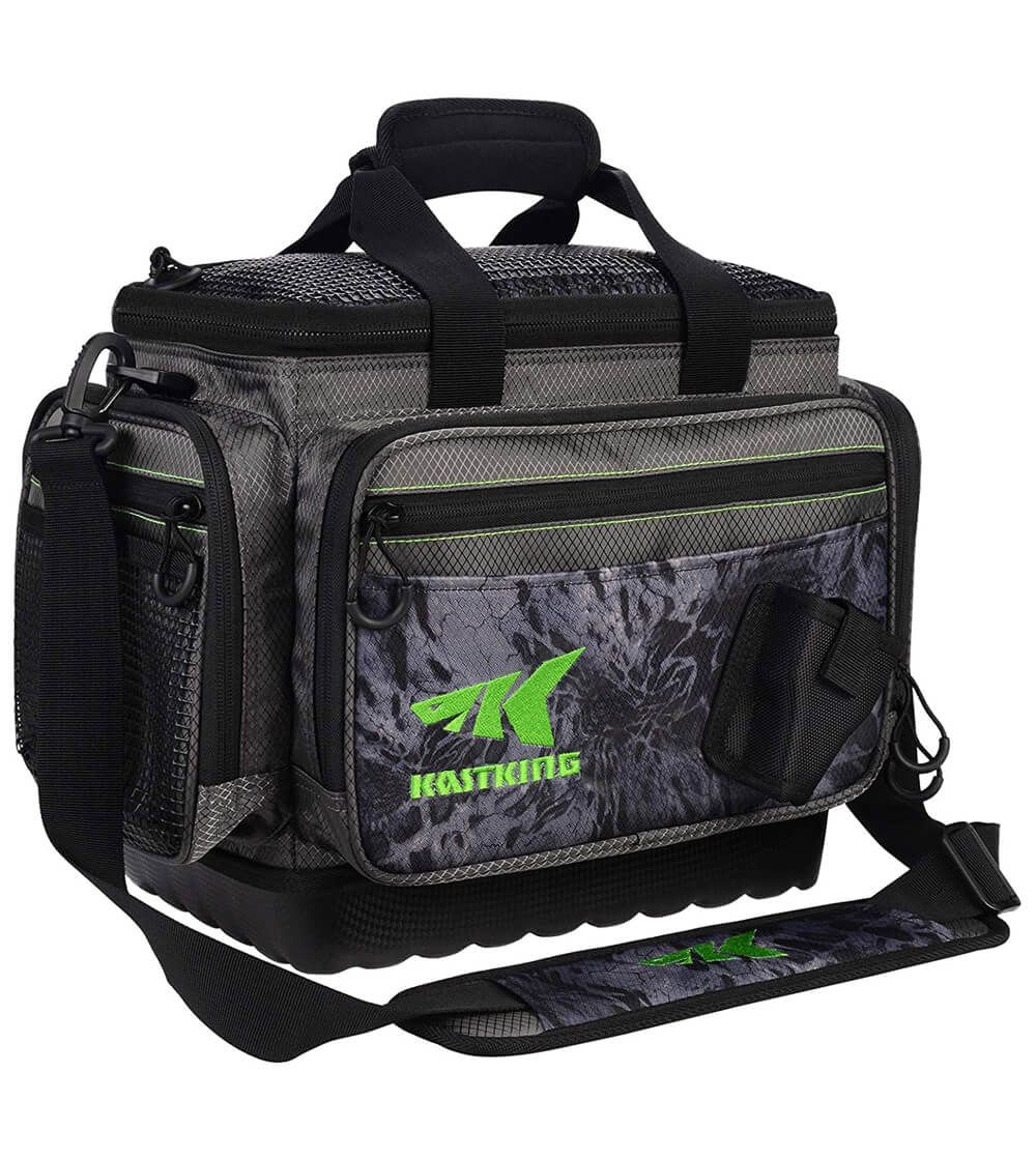 Kastking Fishing Tackle Storage Bag for Sale