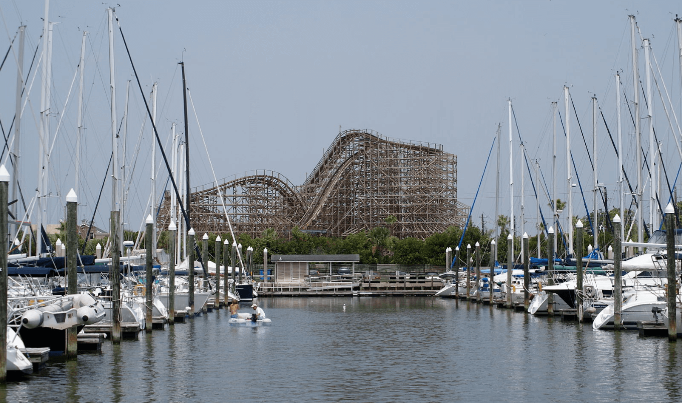  houston kemah boardwalk houston