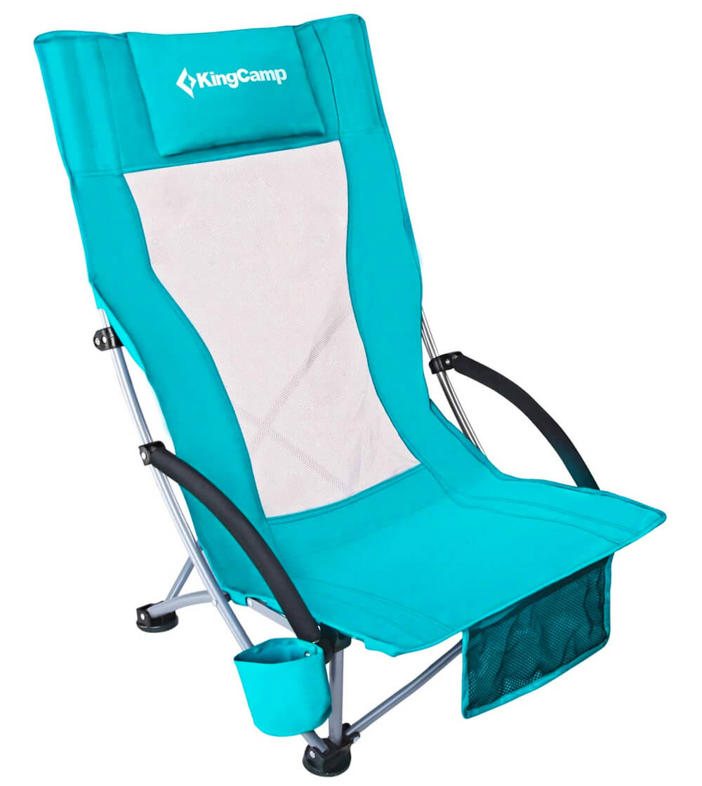 The Best Beach Chairs of 2024, Tested and Reviewed