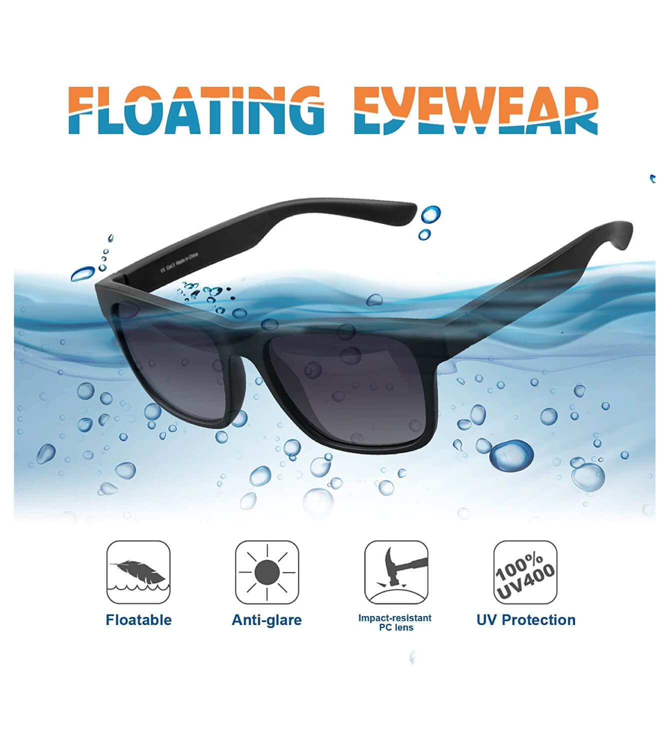 Best Floating Sunglasses in 2024