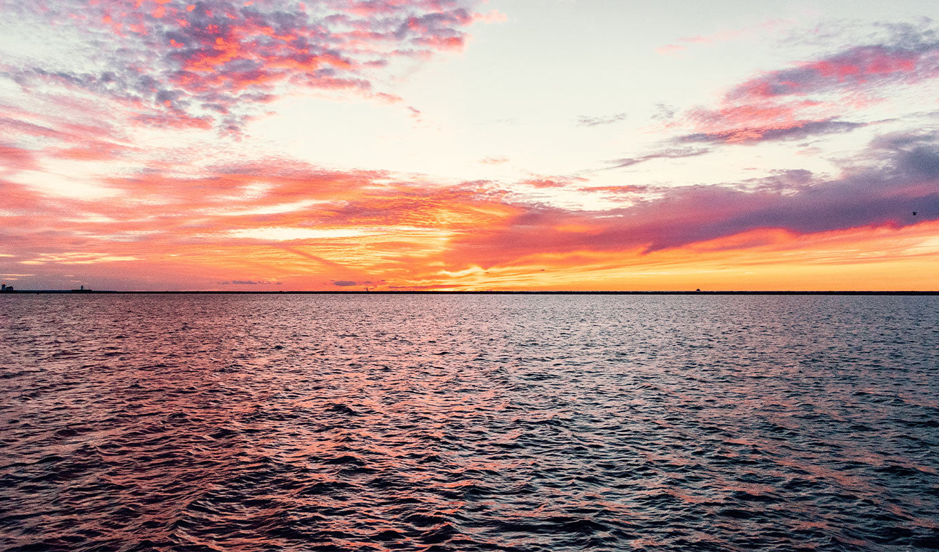 Best Locations to kayak in ohio lake erie