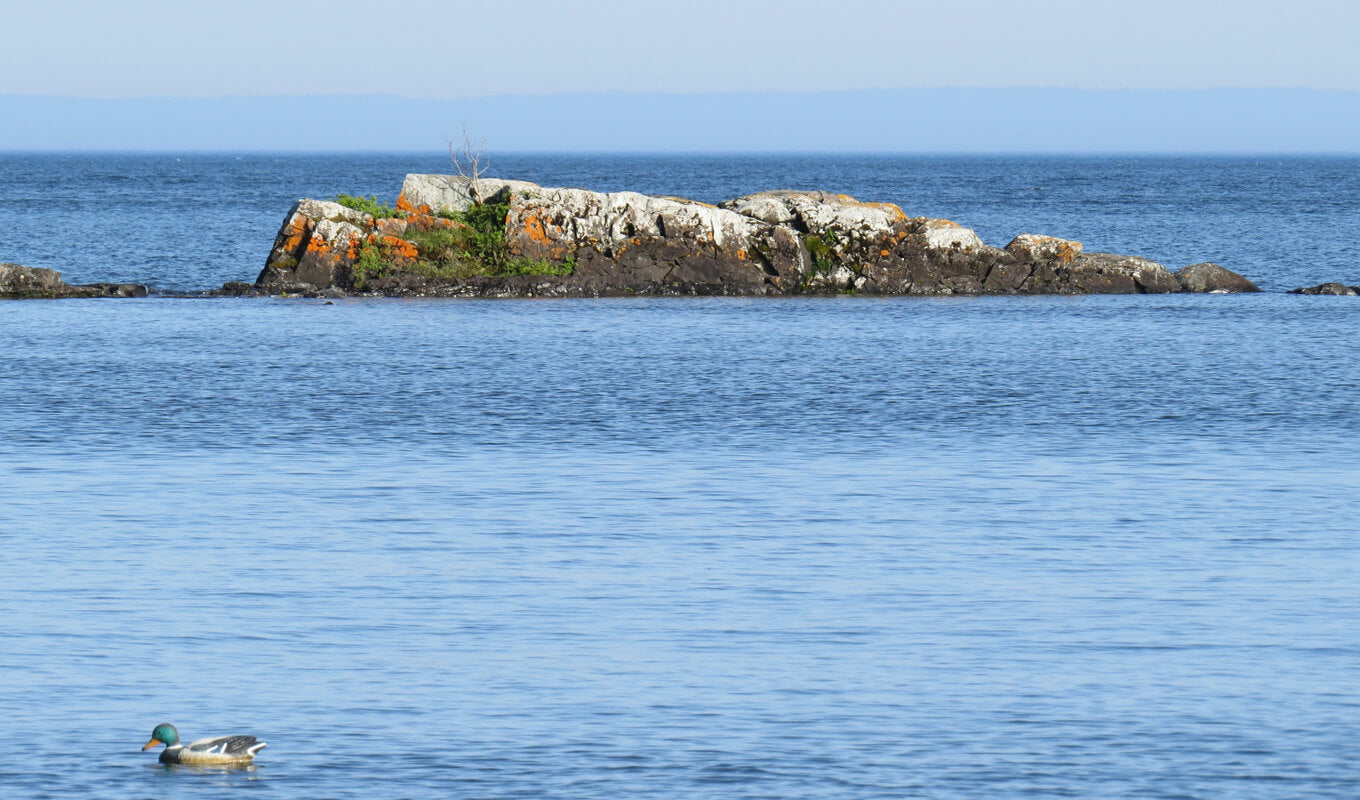 lake superior ontario canada