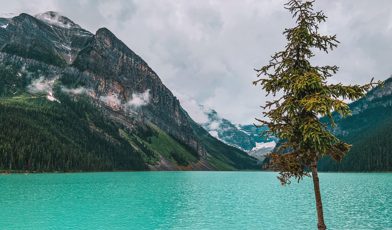 Lake Louise banff, Alberta