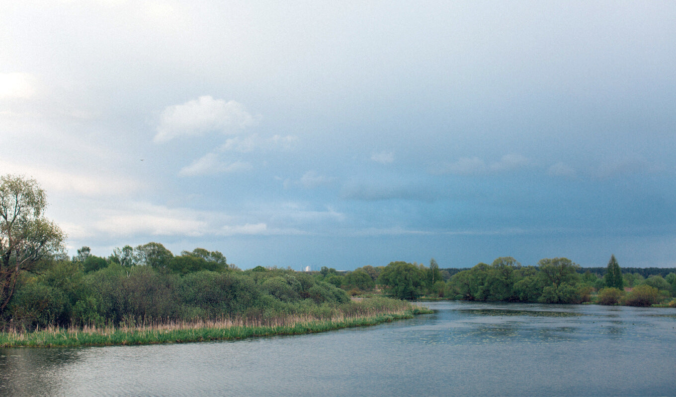 St. Clair River