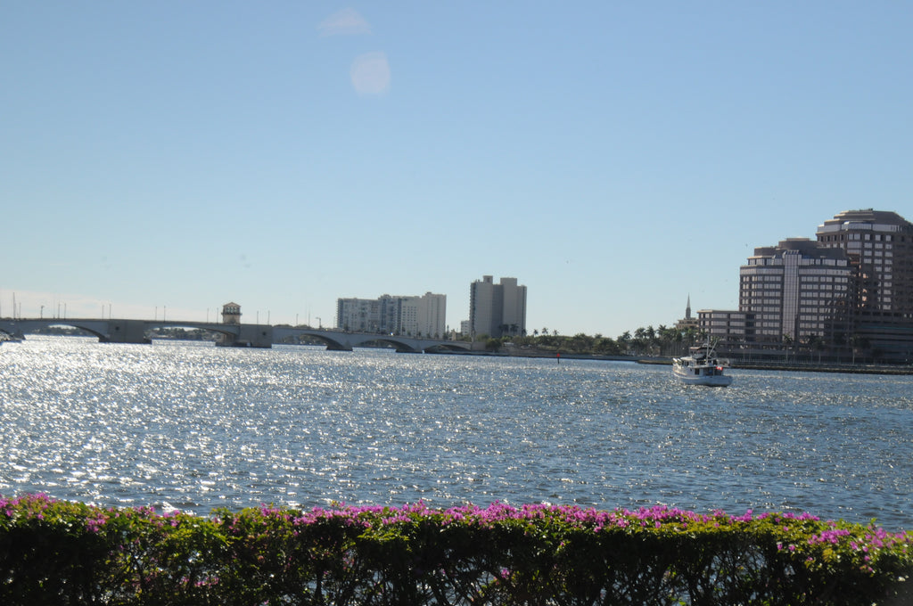 Lake Worth Lagoon