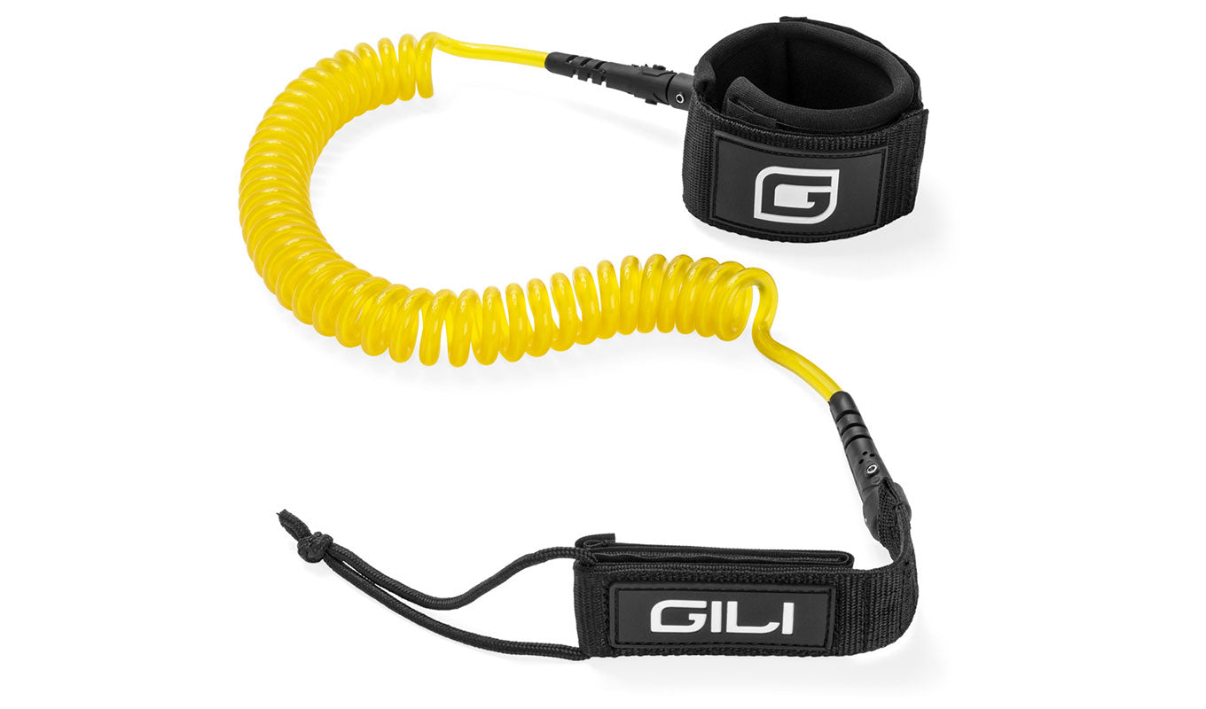 gili leash