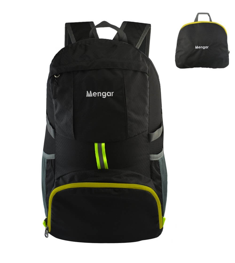 Mengar backpack travel backpack