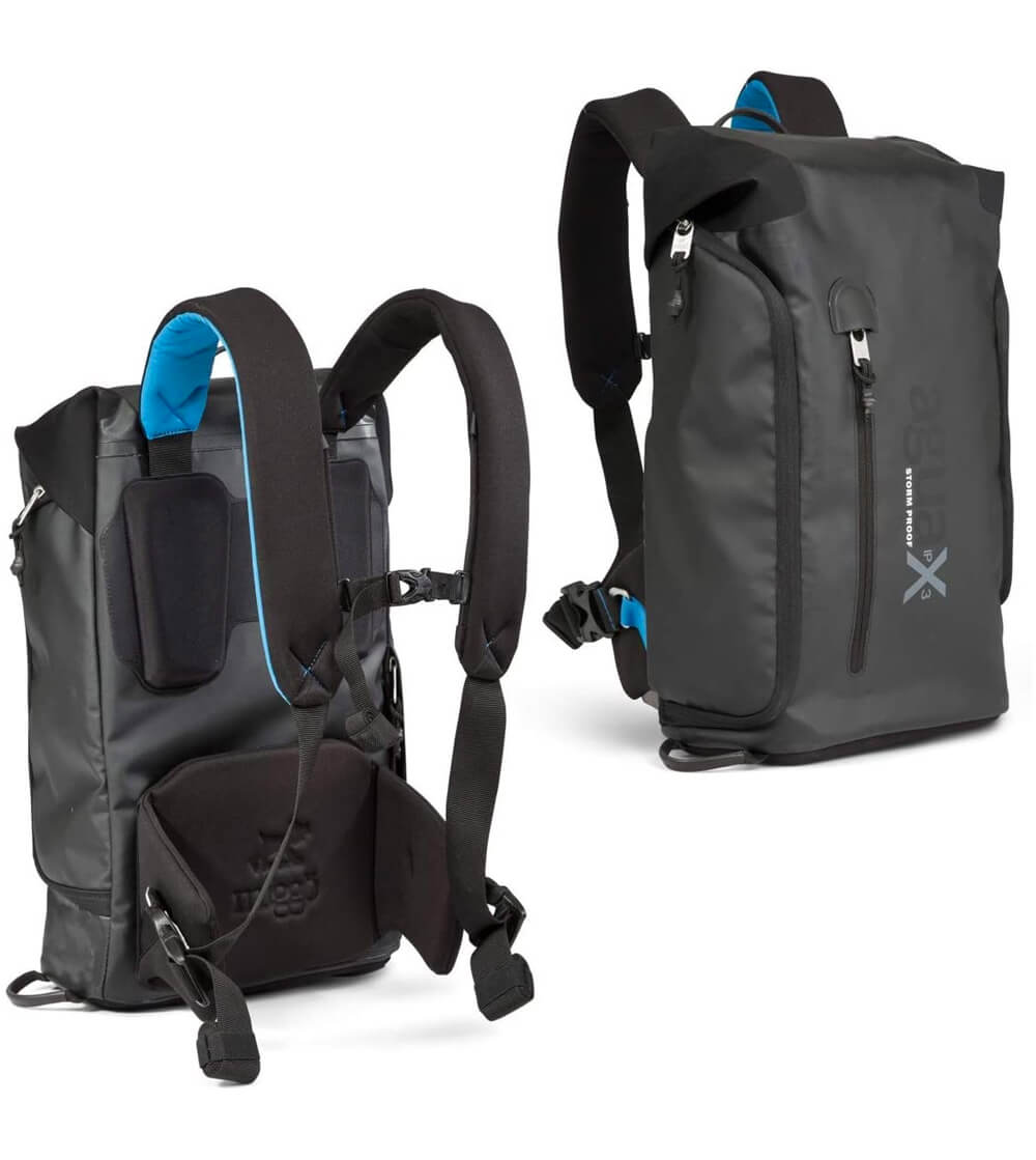 Miggo agua versa backpack