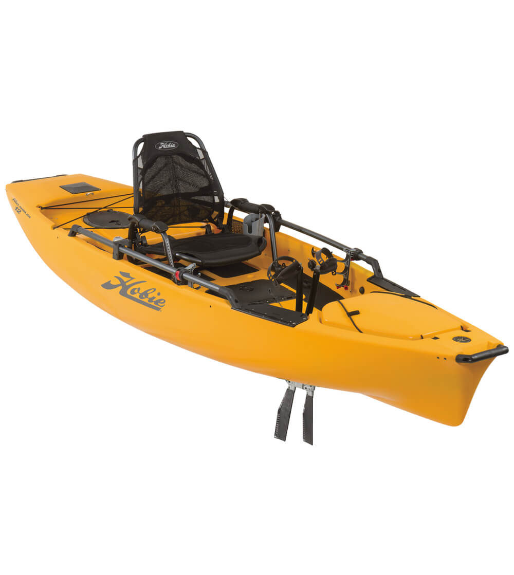 Hobie Mirage Pro Angler 12