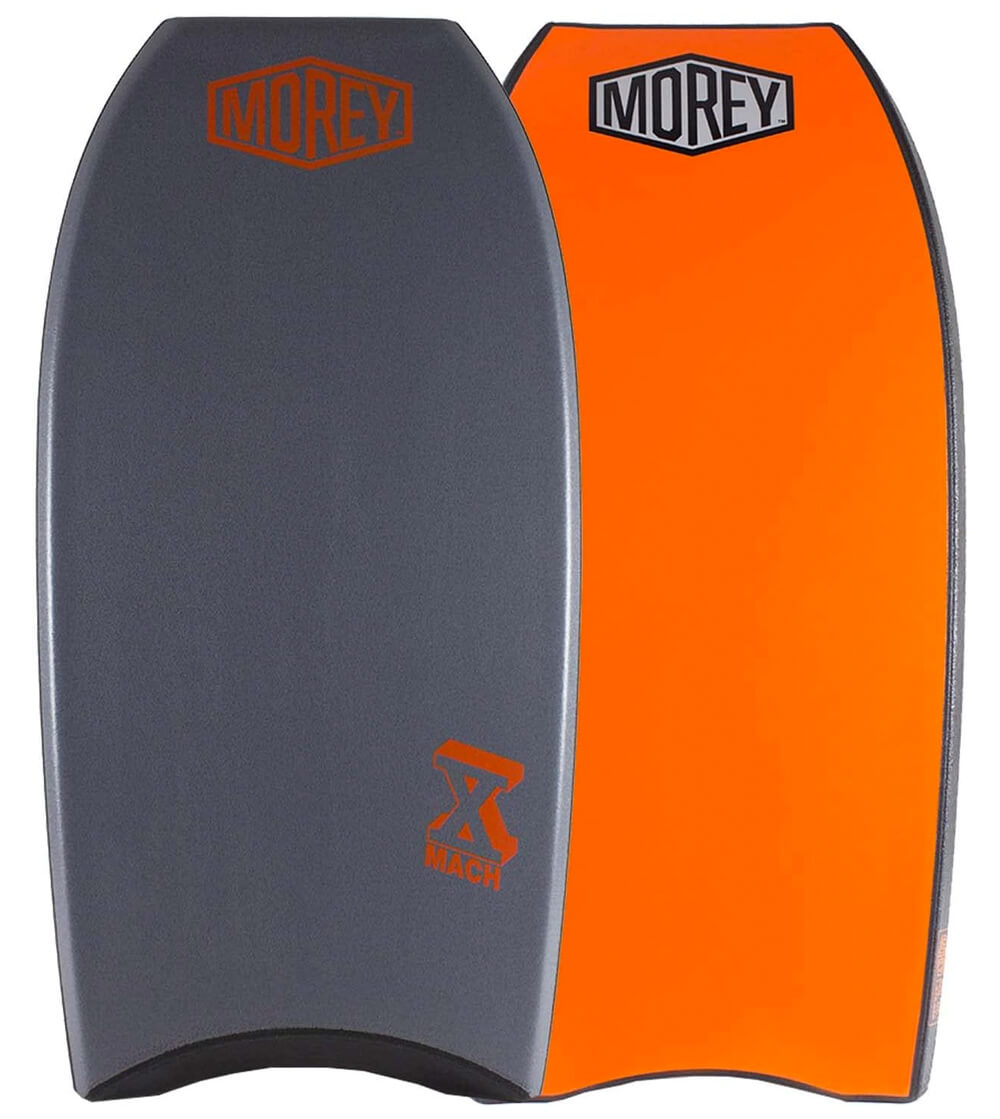 Morey Pro Series Mach 10 Bodyboard