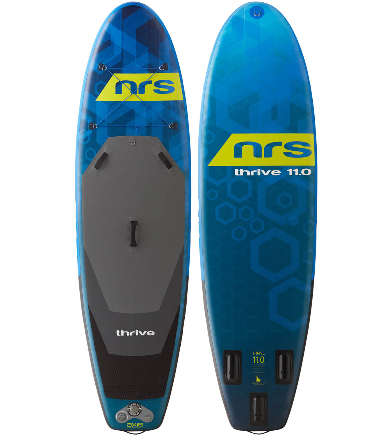 NRS Thrive SUP-Board