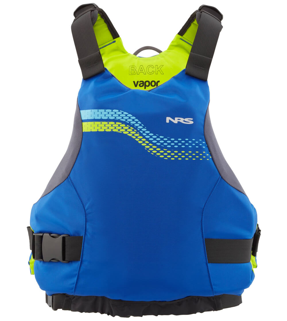 NRS Vapor life jacket