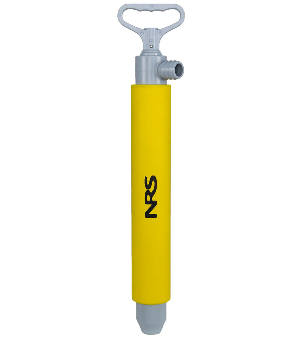 NRS Kayak Bilge Pump with Float