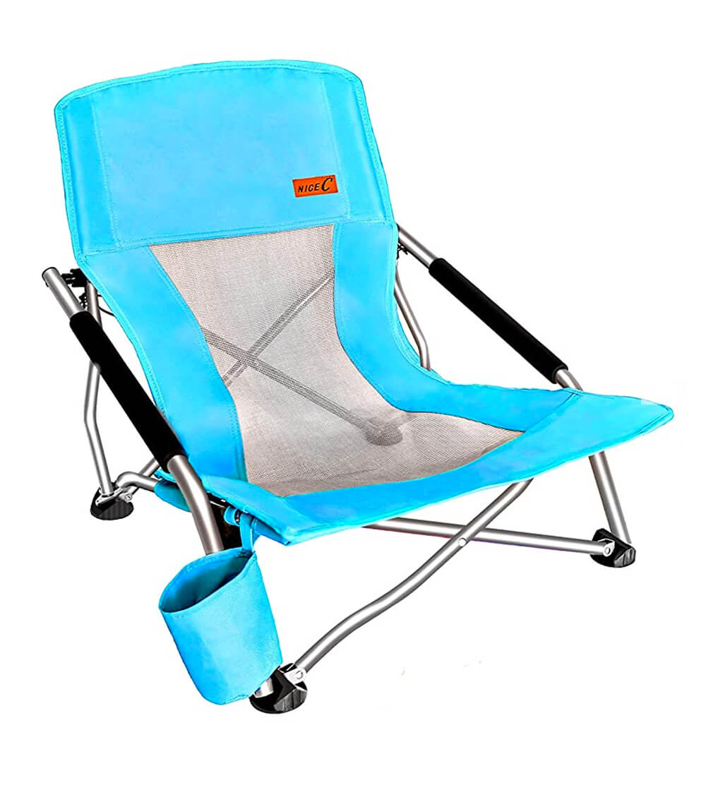 Best Budget Beach Chair Nice C Low Folding Chair