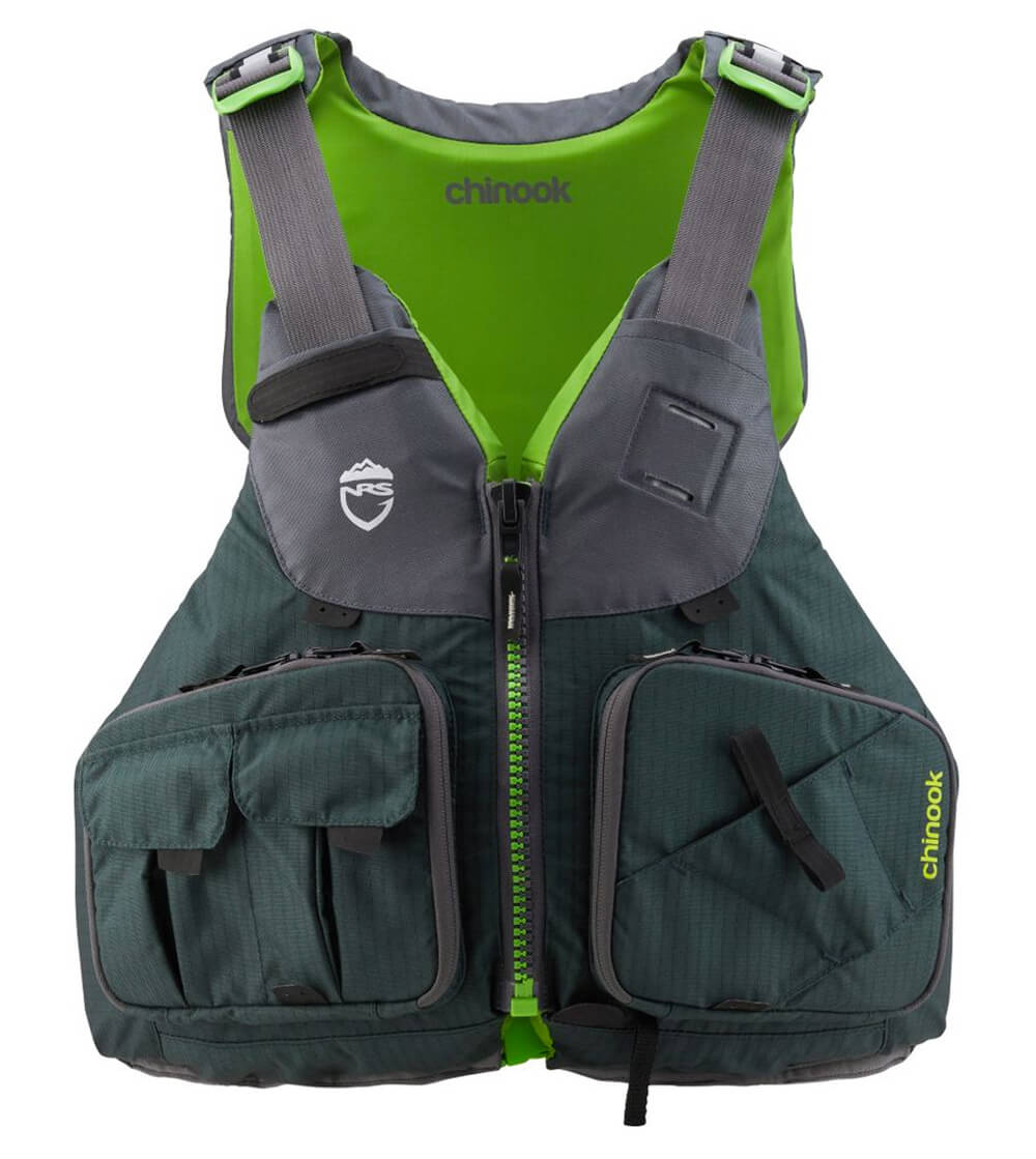 The 9 Best Fishing Life Jackets for Paddle Boarders - Gili Sports EU