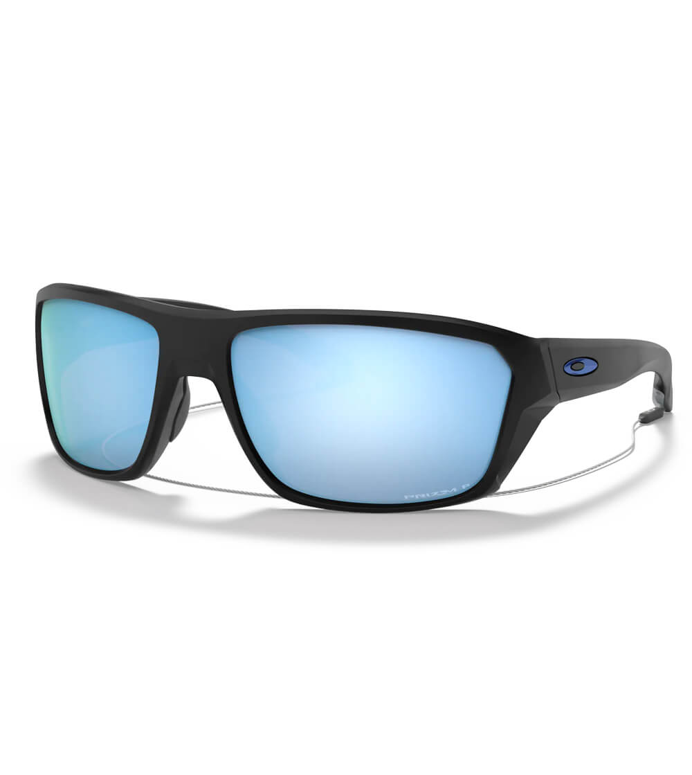 Oakley Men split shots sunglasses