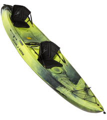 Blue ocean kayak malibu 2XL tandem kayak