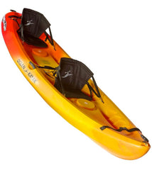 Ocean kayak malibu two tandem kayak