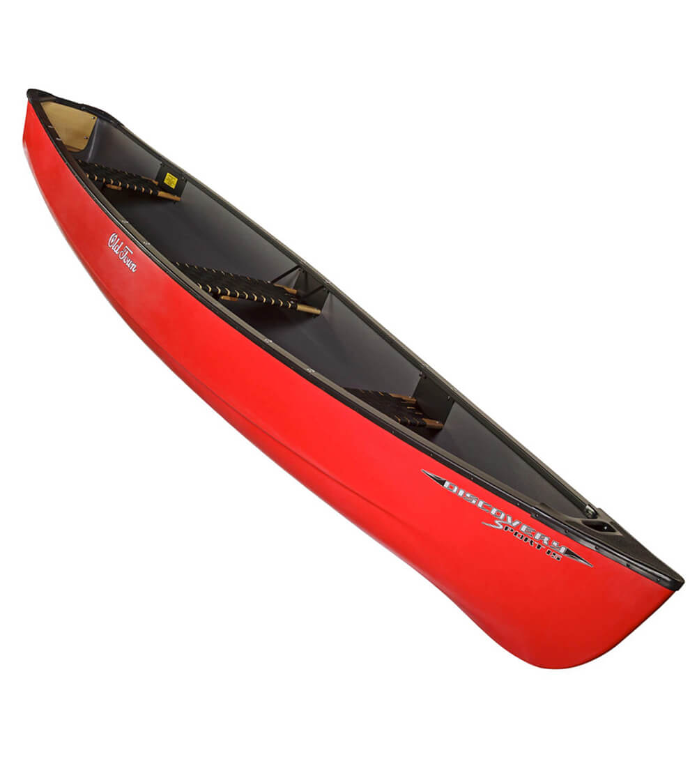 High-Quality 4 Person Canoe for Sale for Stability and Speed
