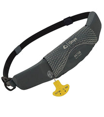 Inflatable life jacket Onyx belt pack for sale