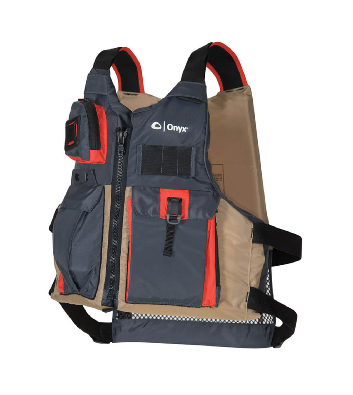 Best Fishing Life Vest: The Top 7 Fishing Life Jackets in 2024 - Gili  Sports UK