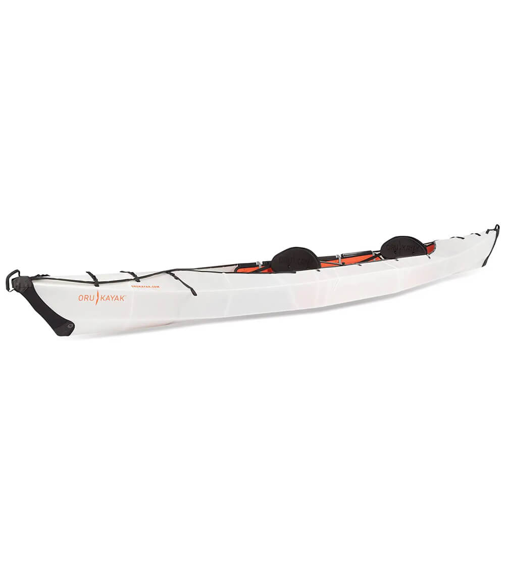 Oru kayak foldable kayak, lightweight folding kayaks for adults and youth