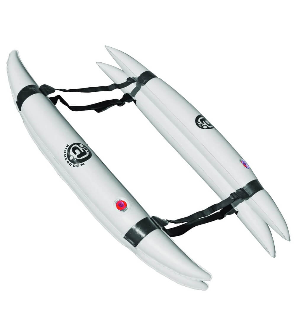 SUP board stabilizer