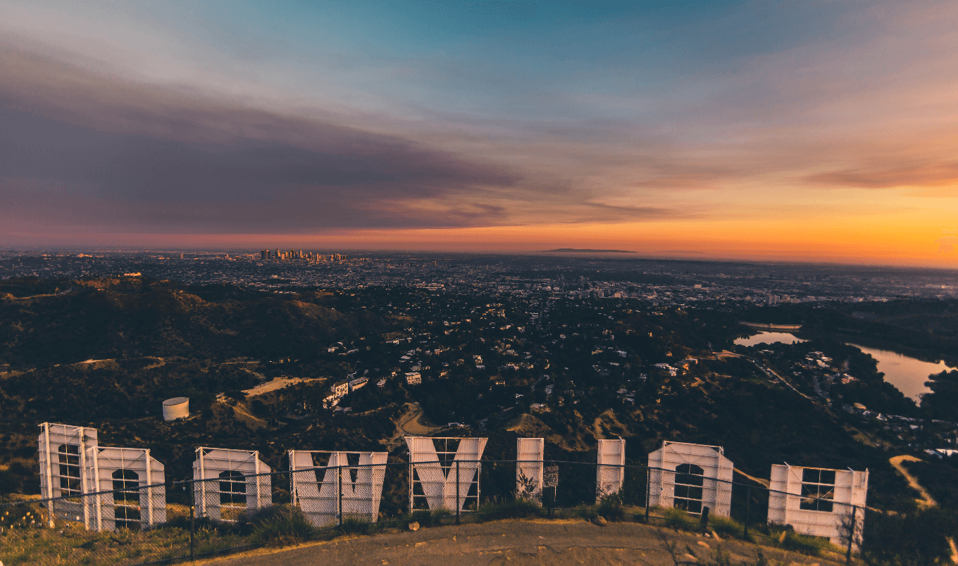 Paddelbrett Kalifornien - Los Angeles